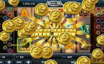 Want to get a hundred thousand jackpot from Slot